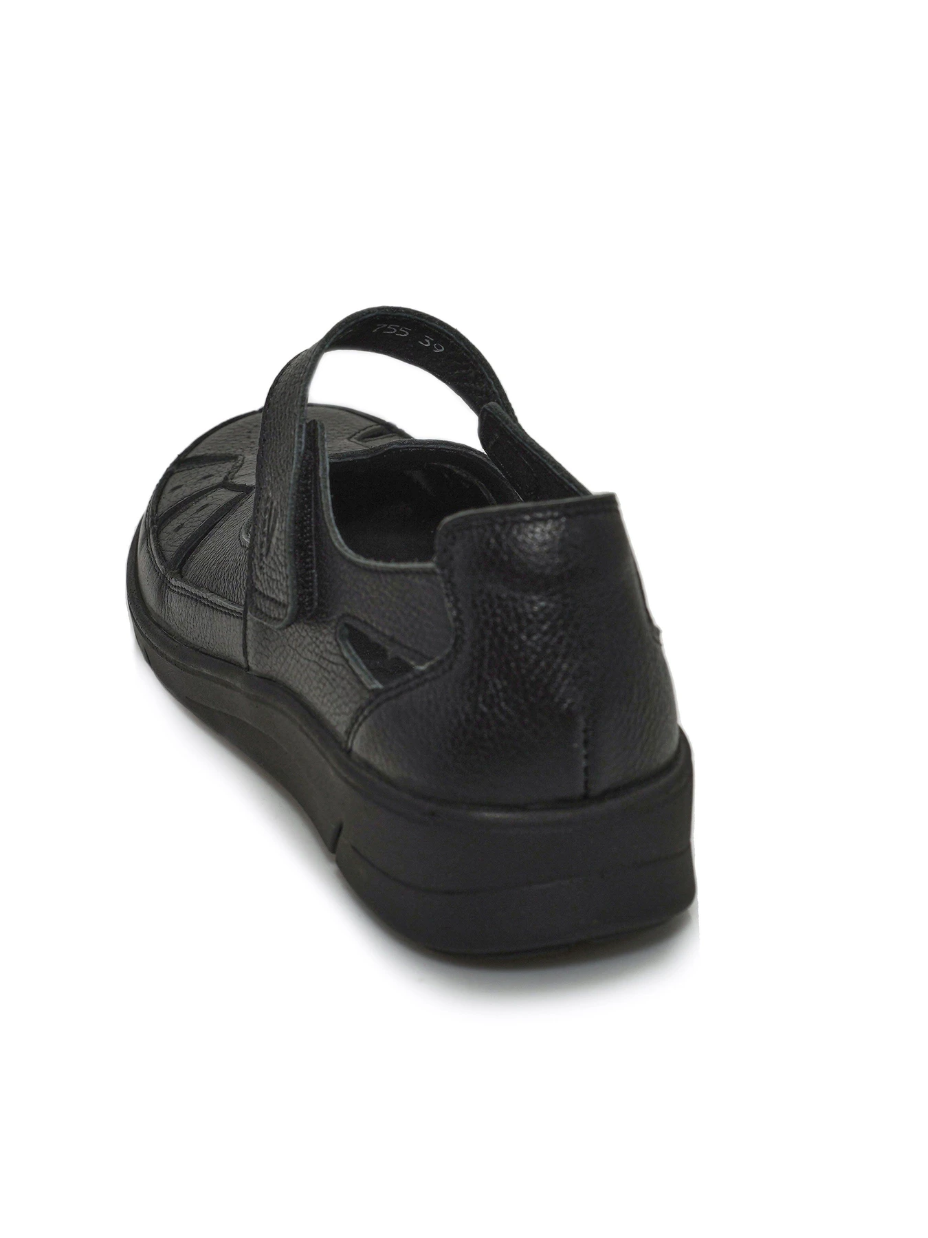Сандалии Marco Piero модель 755black Сандалии Marco Piero модель 755black Фото