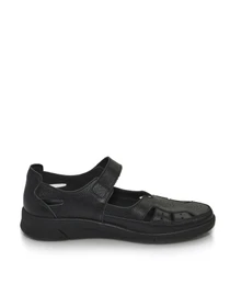 Сандалии Marco Piero модель 755black Фото