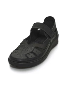 Сандалии Marco Piero модель 755black Фото
