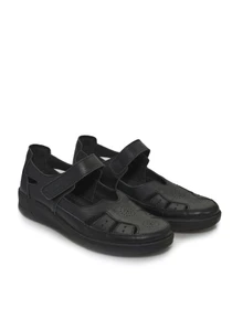 Сандалии Marco Piero модель 755black Фото