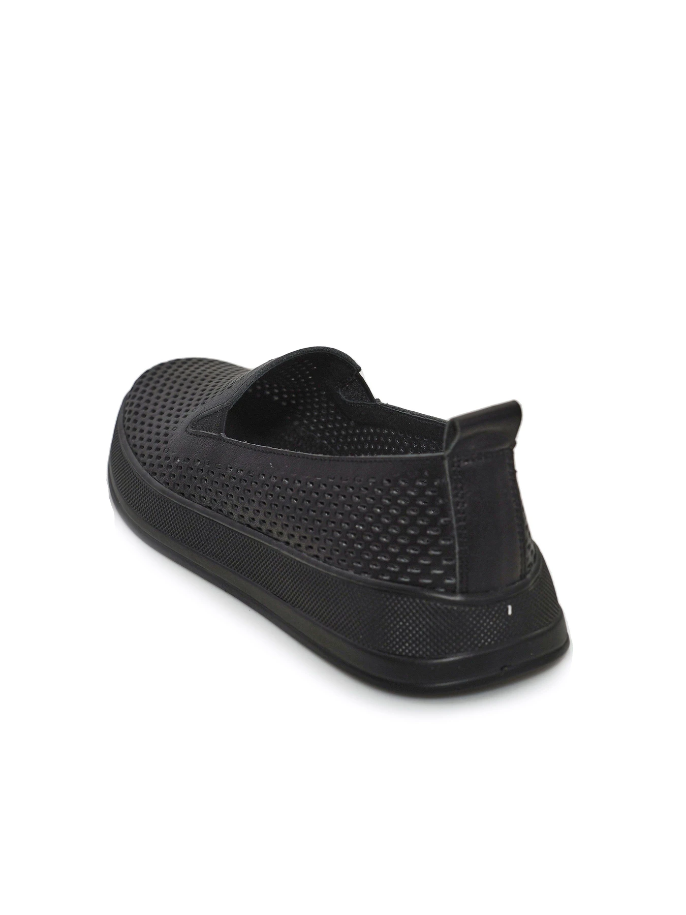 Слипоны и мокасины Marco Piero модель 1058black Слипоны и мокасины Marco Piero модель 1058black Фото