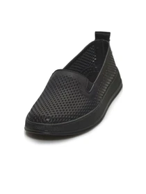 Слипоны и мокасины Marco Piero модель 1058black Фото