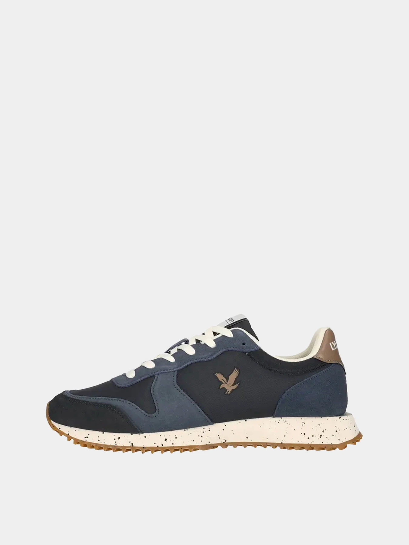 Кроссовки Lyle & Scott модель GLAM001-368 Кроссовки Lyle & Scott модель GLAM001-368 Фото