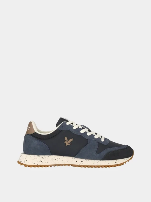 Кроссовки Lyle & Scott модель GLAM001-368 Фото