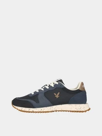 Кроссовки Lyle & Scott модель GLAM001-368 Фото