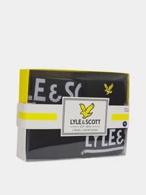 Нижнее белье Lyle & Scott модель LSUWGFT020-LSM20163 Фото