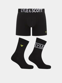 Нижнее белье Lyle & Scott модель LSUWGFT020-LSM20163 Фото