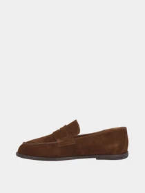 Туфли и лоферы Keddo модель 867070/02-01-brown Фото