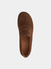 Туфли и лоферы Keddo модель 867070/02-01-brown Фото