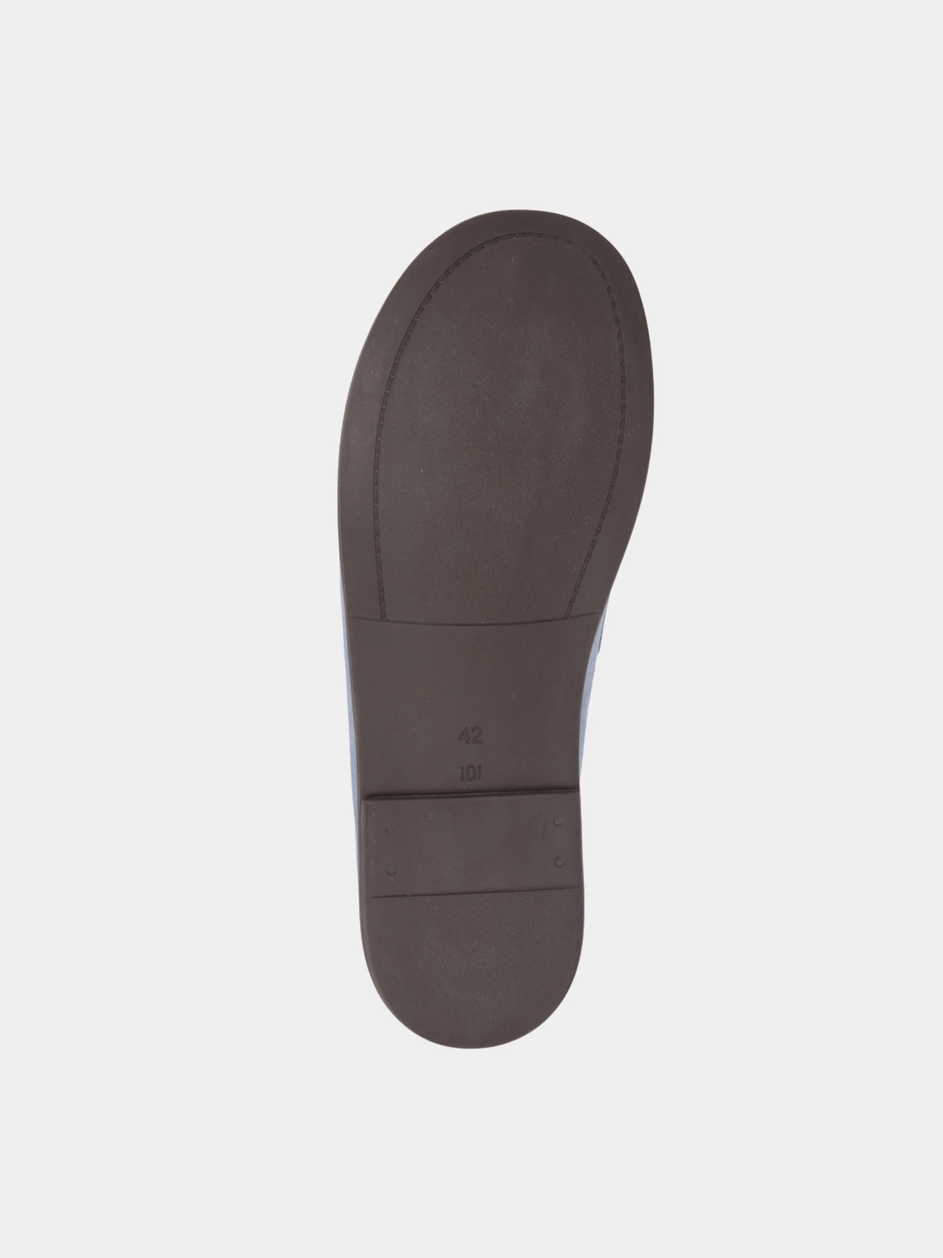 Туфли и лоферы Keddo модель 867070/02-02-blue Фото