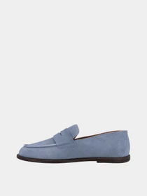 Туфли и лоферы Keddo модель 867070/02-02-blue Фото