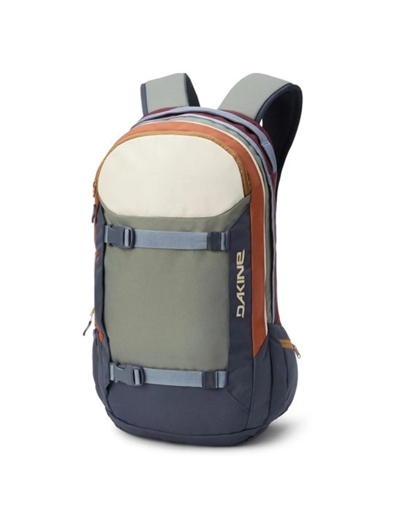 Рюкзаки Dakine Dakine Mission Backpack 25L high sierra модель 194626593234 Рюкзаки Dakine Dakine Mission Backpack 25L high sierra модель 194626593234 Фото