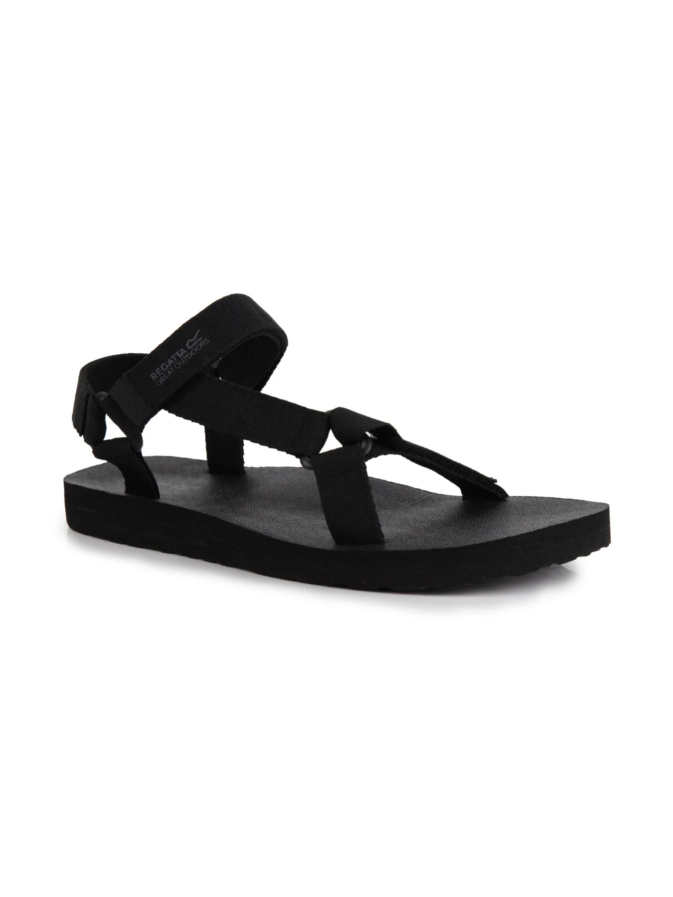 Сандалии Regatta Vendeavoursandal модель RMF811-800 Сандалии Regatta Vendeavoursandal модель RMF811-800 Фото