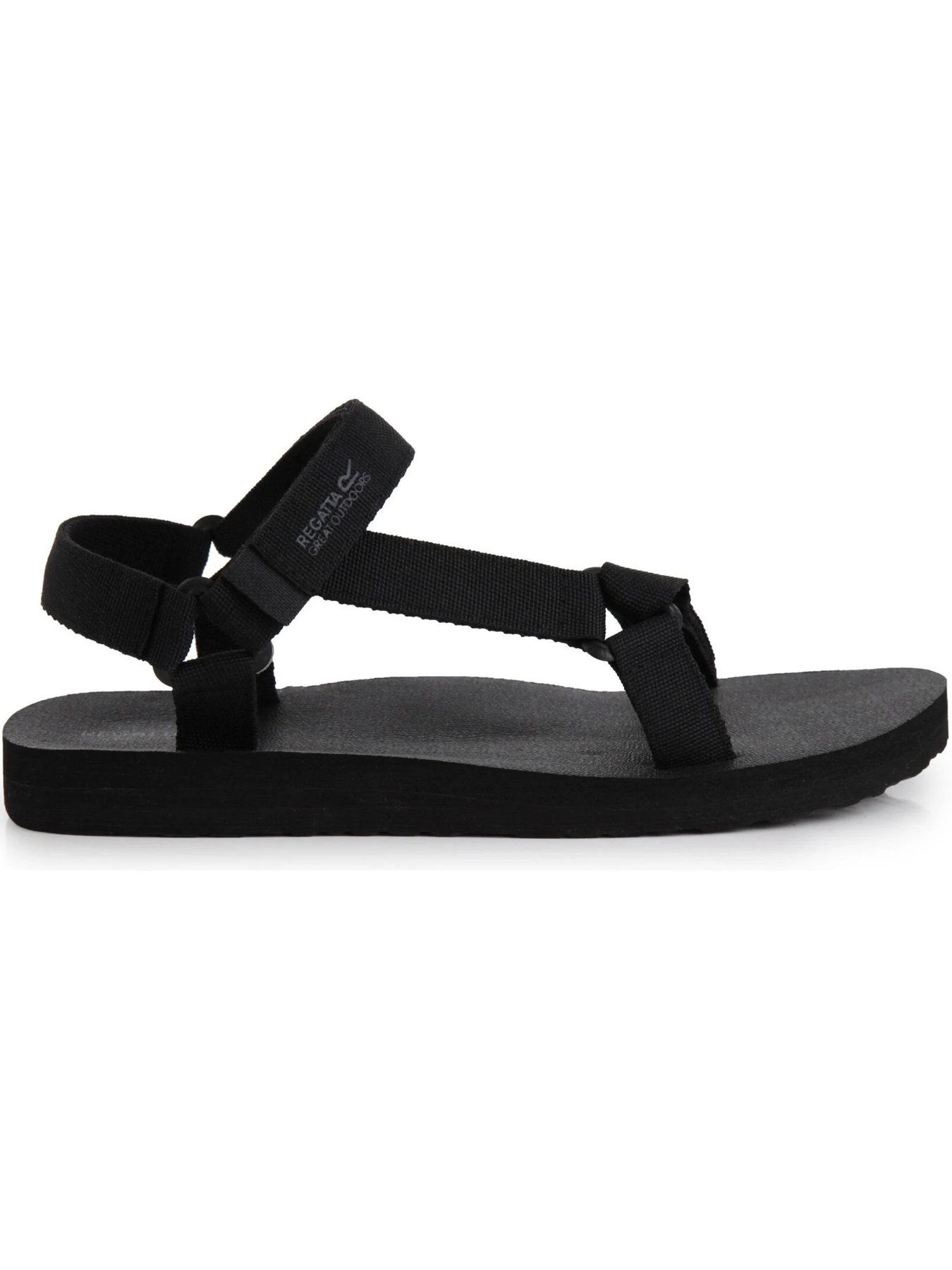 Сандалии Regatta Vendeavoursandal модель RMF811-800 Сандалии Regatta Vendeavoursandal модель RMF811-800 Фото