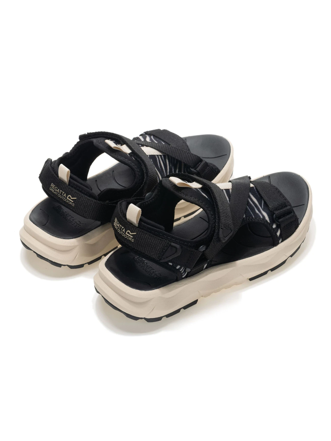 Сандалии Regatta Women'slito модель RWF1010-TDM Фото