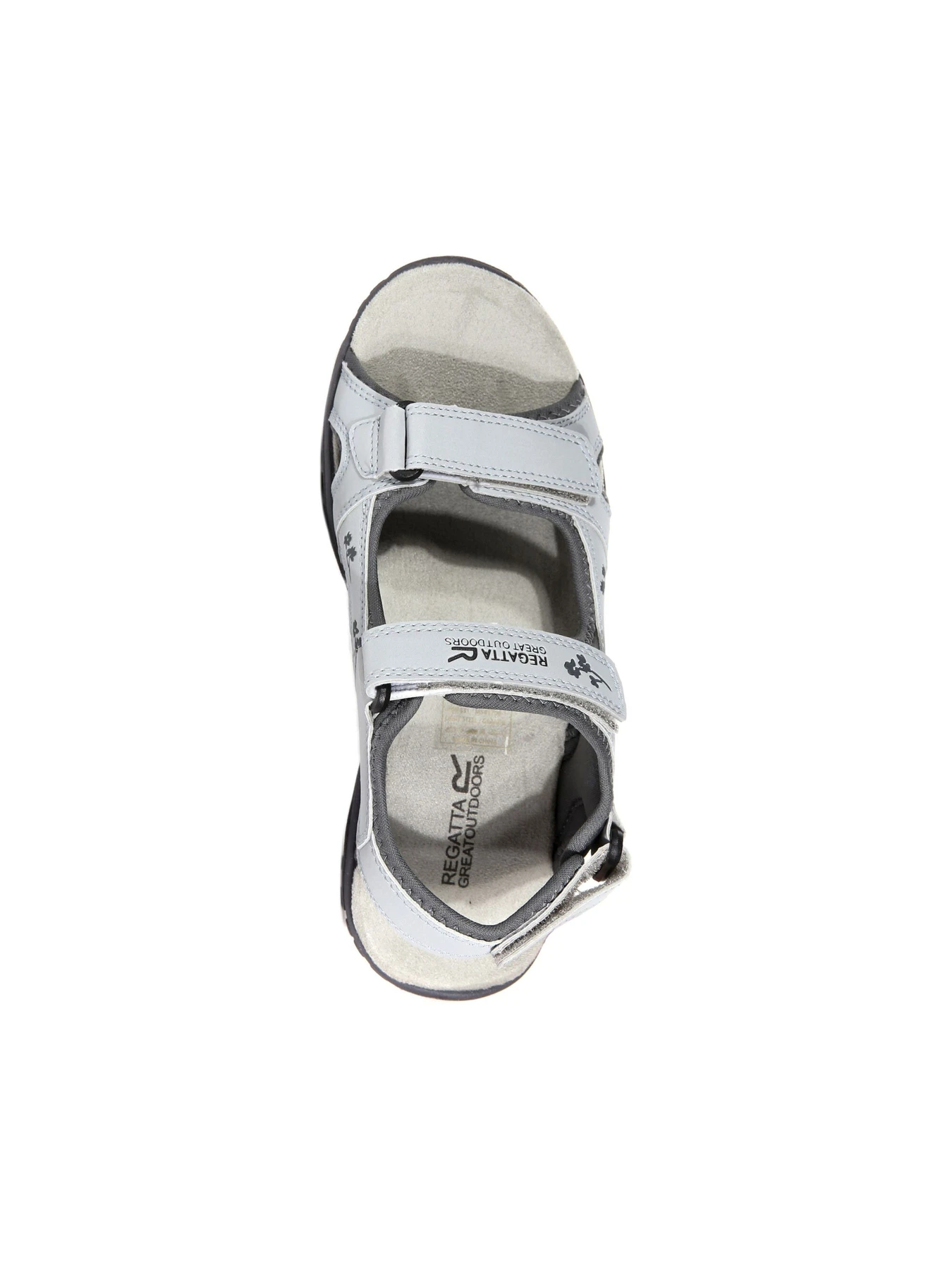 Сандалии Regatta Womensharis модель RWF331-9UL Сандалии Regatta Womensharis модель RWF331-9UL Фото