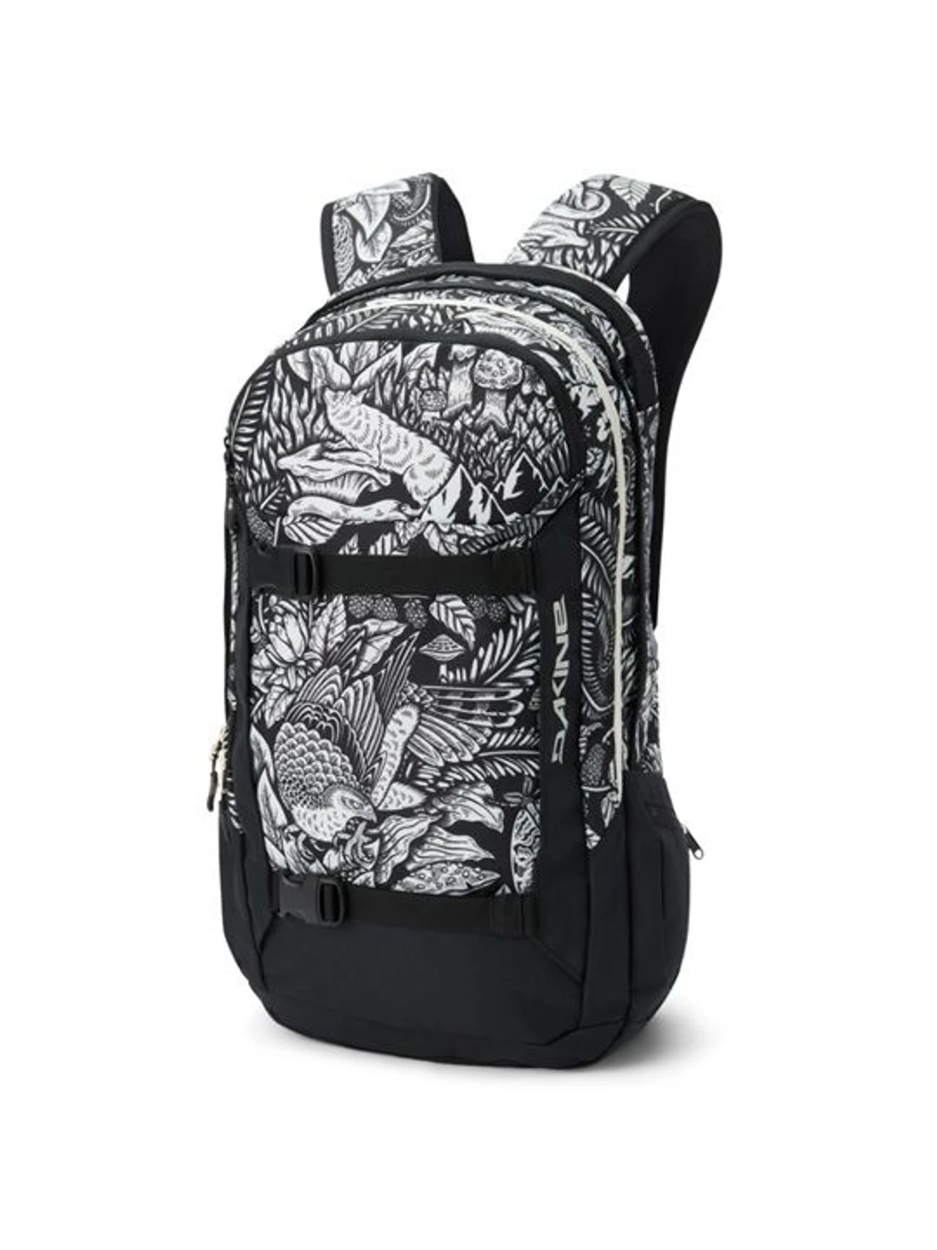 Рюкзаки Dakine Dakine Mission Backpack 25L kingdom black модель 194626592978 Рюкзаки Dakine Dakine Mission Backpack 25L kingdom black модель 194626592978 Фото