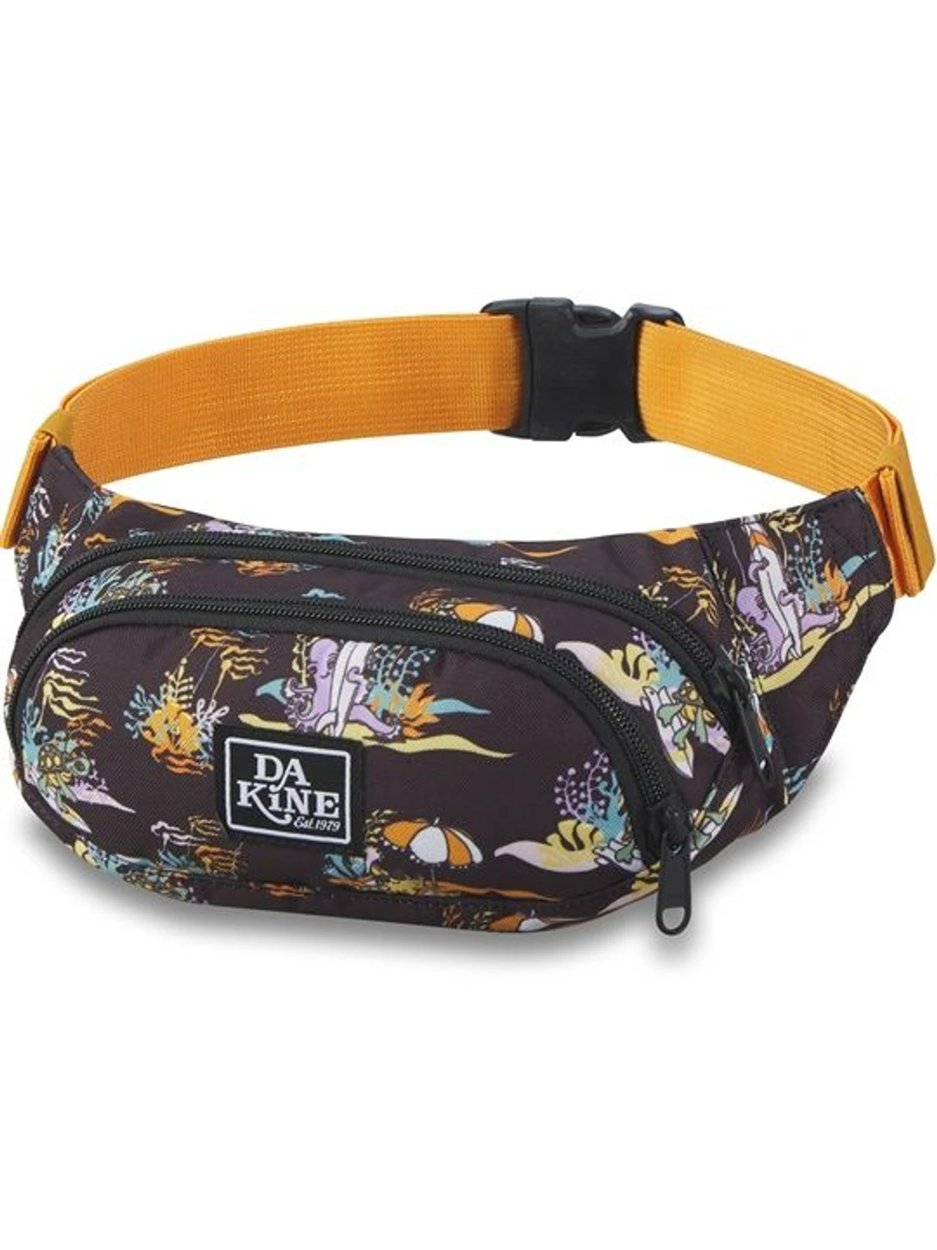 Сумки Dakine Dakine Hip Pack beach day модель 194626487045 Сумки Dakine Dakine Hip Pack beach day модель 194626487045 Фото