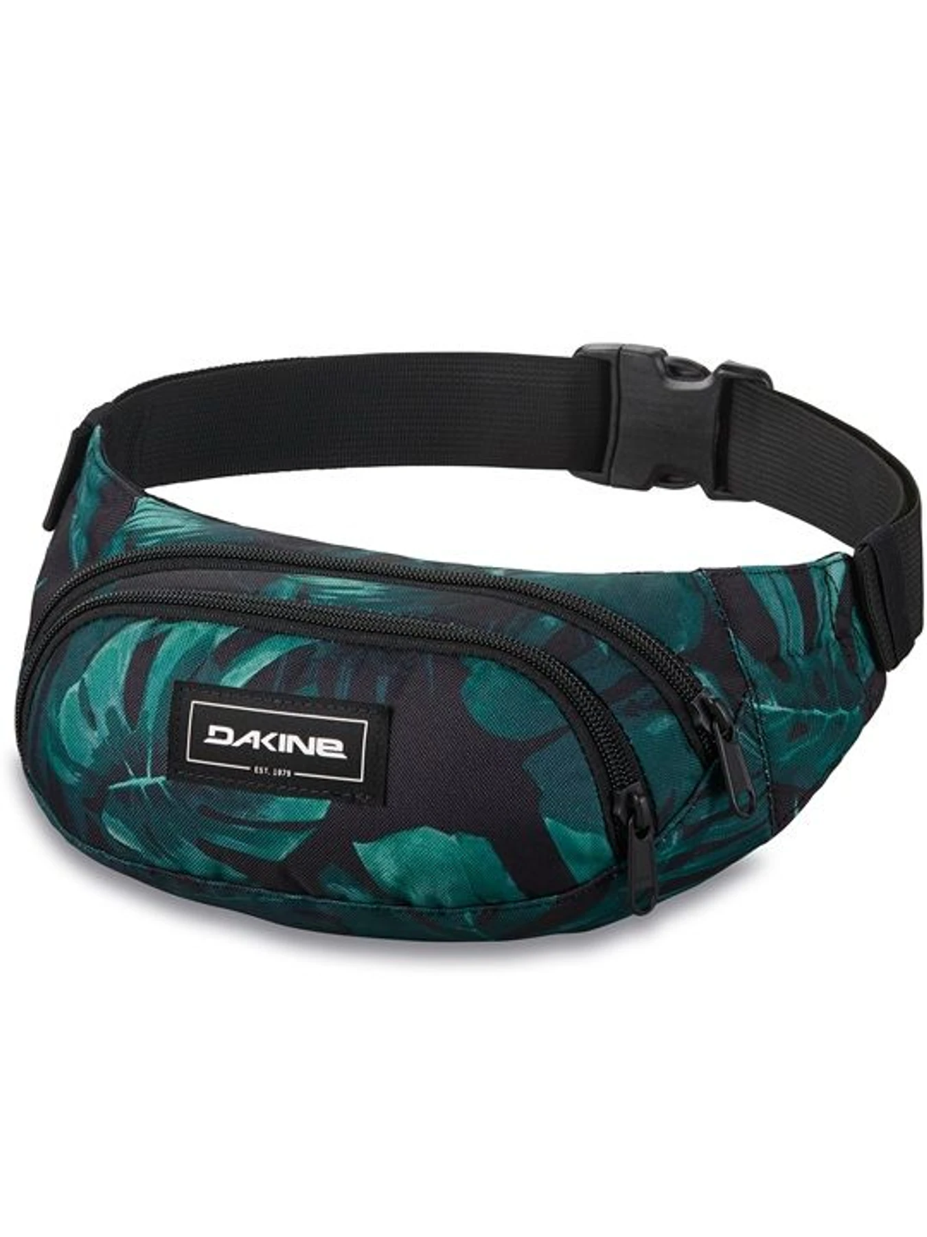 Сумки Dakine Dakine Hip Pack night tropical модель 194626474953 Фото