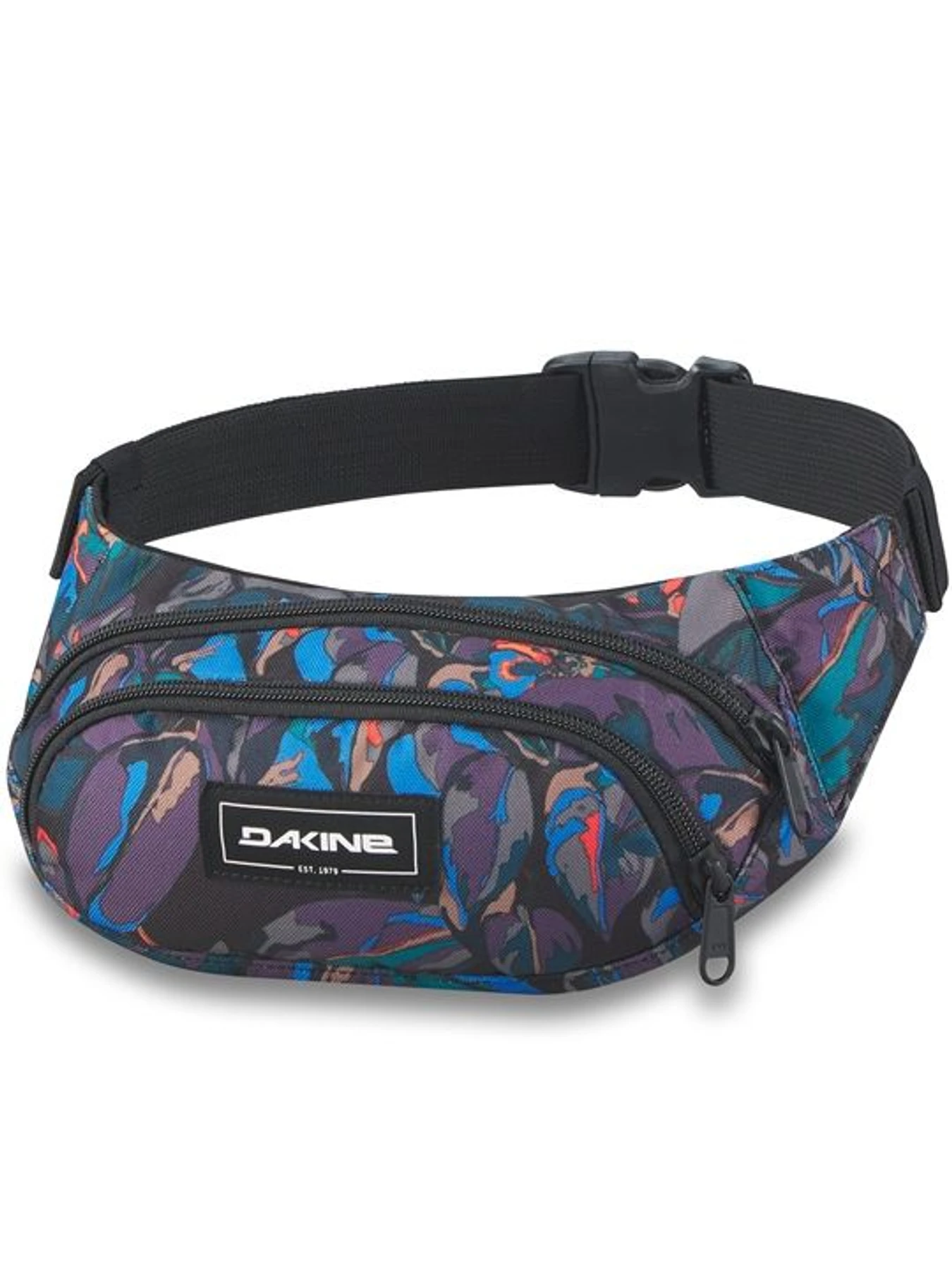 Сумки Dakine Dakine Hip Pack tropic dream модель 194626487014 Фото