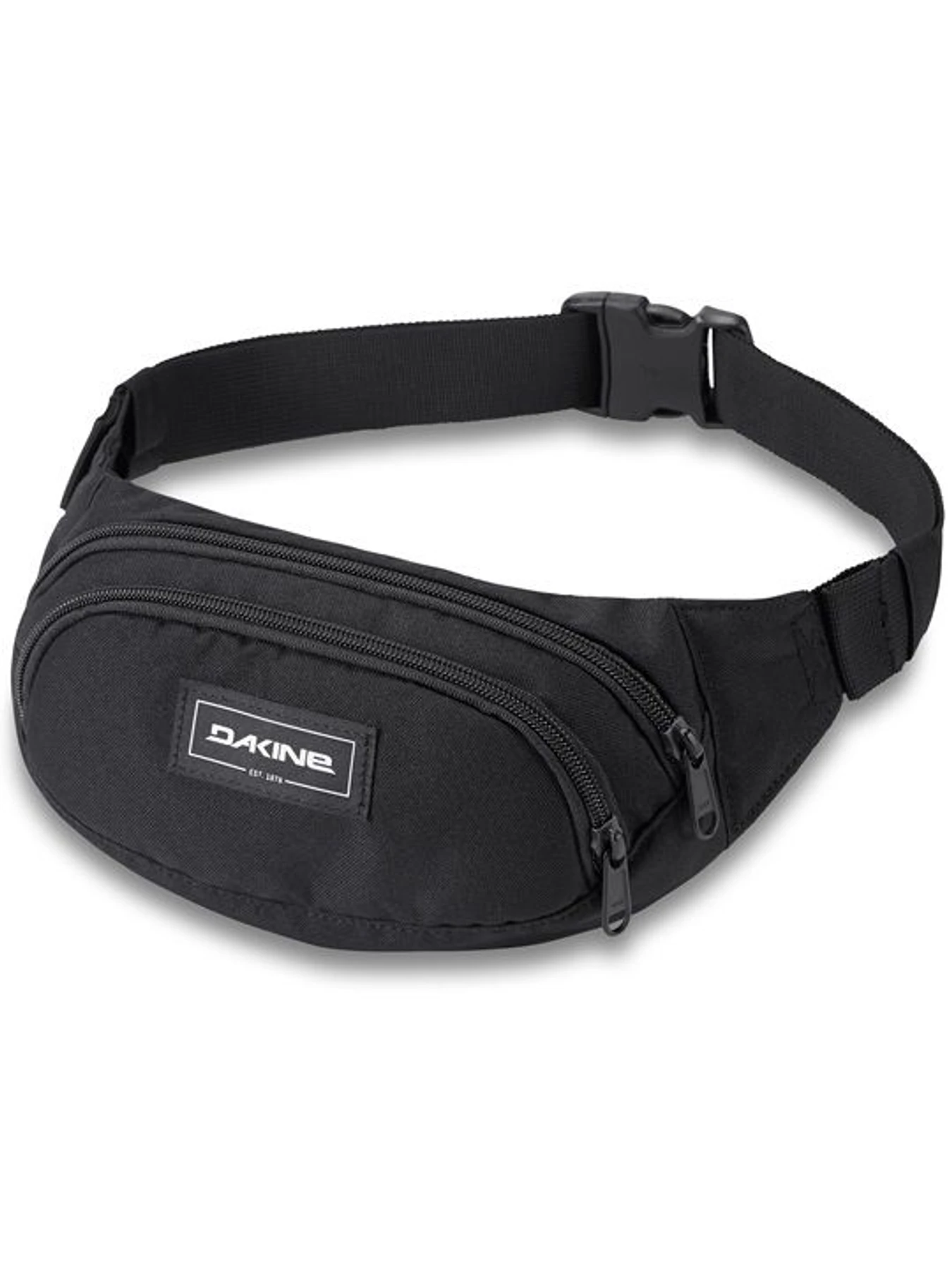 Сумки Dakine Dakine Hip Pack black модель 610934309416 Фото