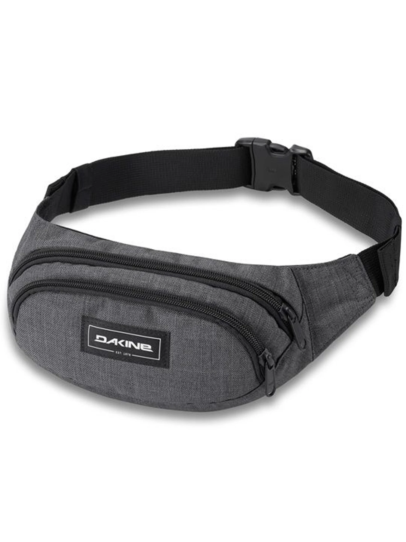 Сумки Dakine Dakine Hip Pack carbon модель 610934309423 Фото
