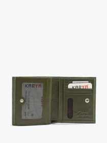 Кошельки KARYA модель 1066-958 Фото