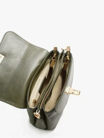 Сумки Bella Bertucci модель 7070-24-32 Фото