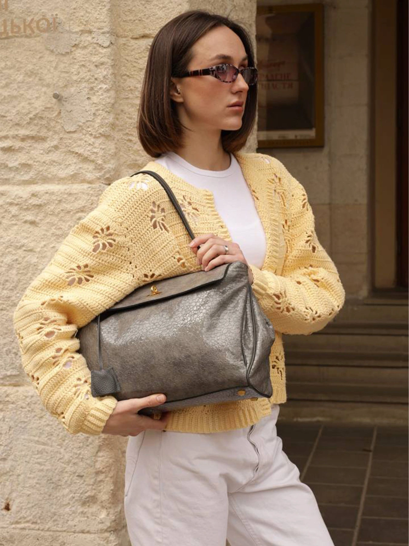 Сумки Bella Bertucci модель 2559-836 Сумки Bella Bertucci модель 2559-836 Фото