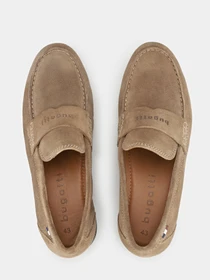 Туфли и лоферы Bugatti модель 311-AW660-1400/1400 Фото