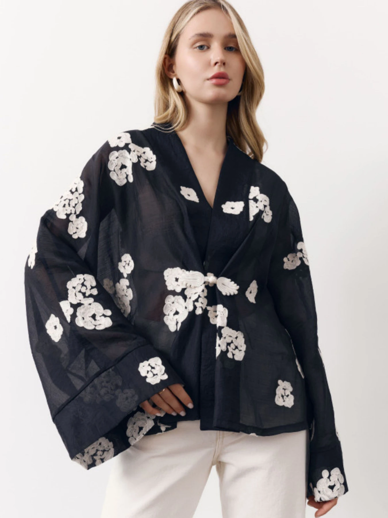 Сорочки Lilove модель 423 Сорочки Lilove модель 423 Фото