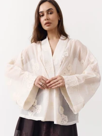 Рубашки Lilove модель 423 Фото