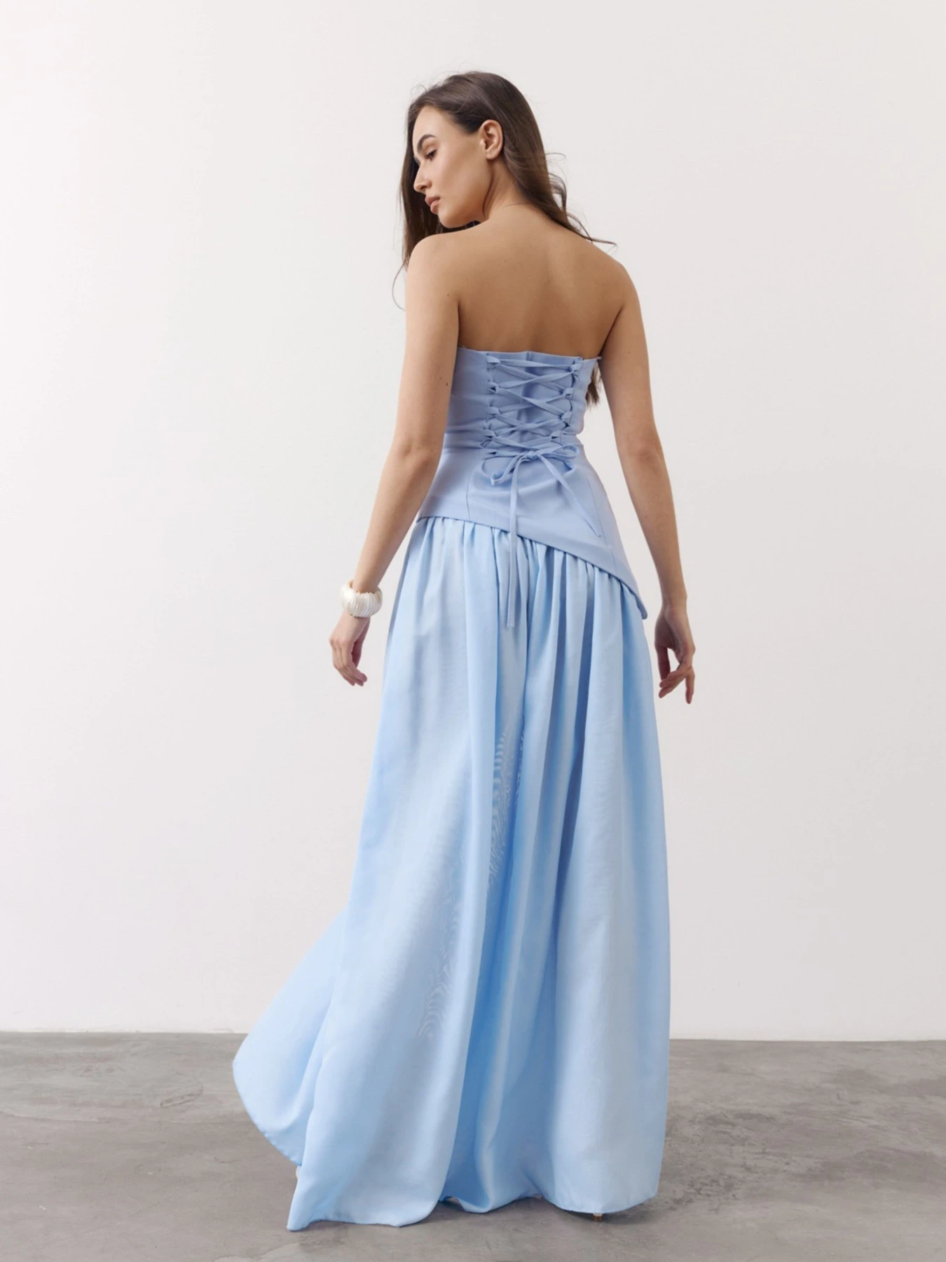 Сукні Lilove модель 427 Сукні Lilove модель 427 Фото