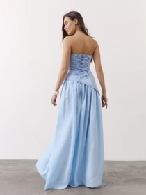 Сукні Lilove модель 427 Фото