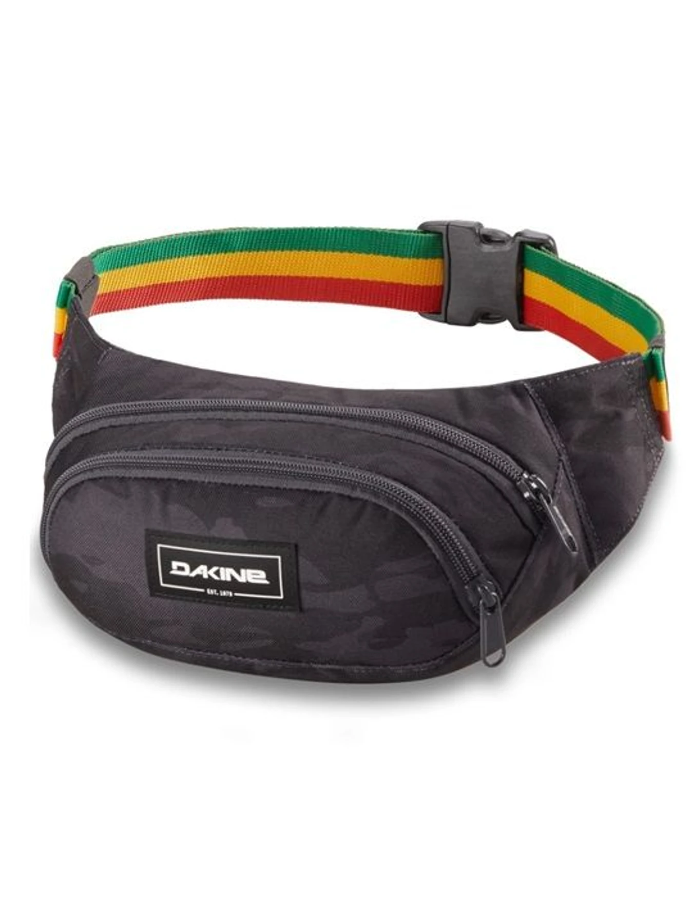 Сумки Dakine Dakine Hip Pack модель 194626517865 Фото