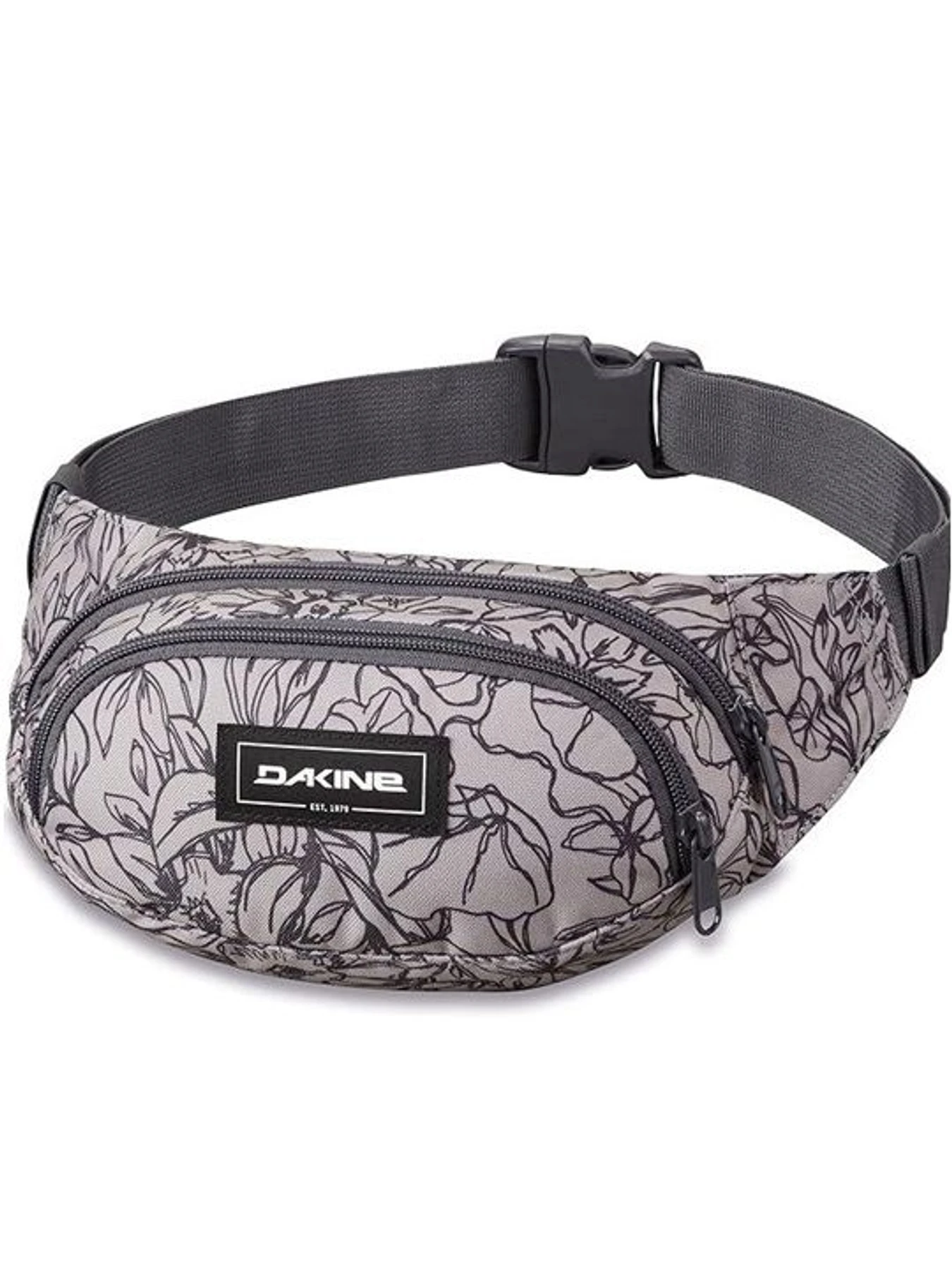 Сумки Dakine Dakine Hip Pack Poppy Griffin модель 194626503981 Фото