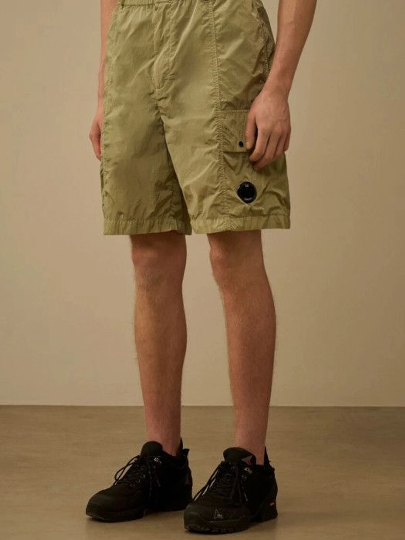 Шорты CP Company модель 13135 Шорты CP Company модель 13135 Фото