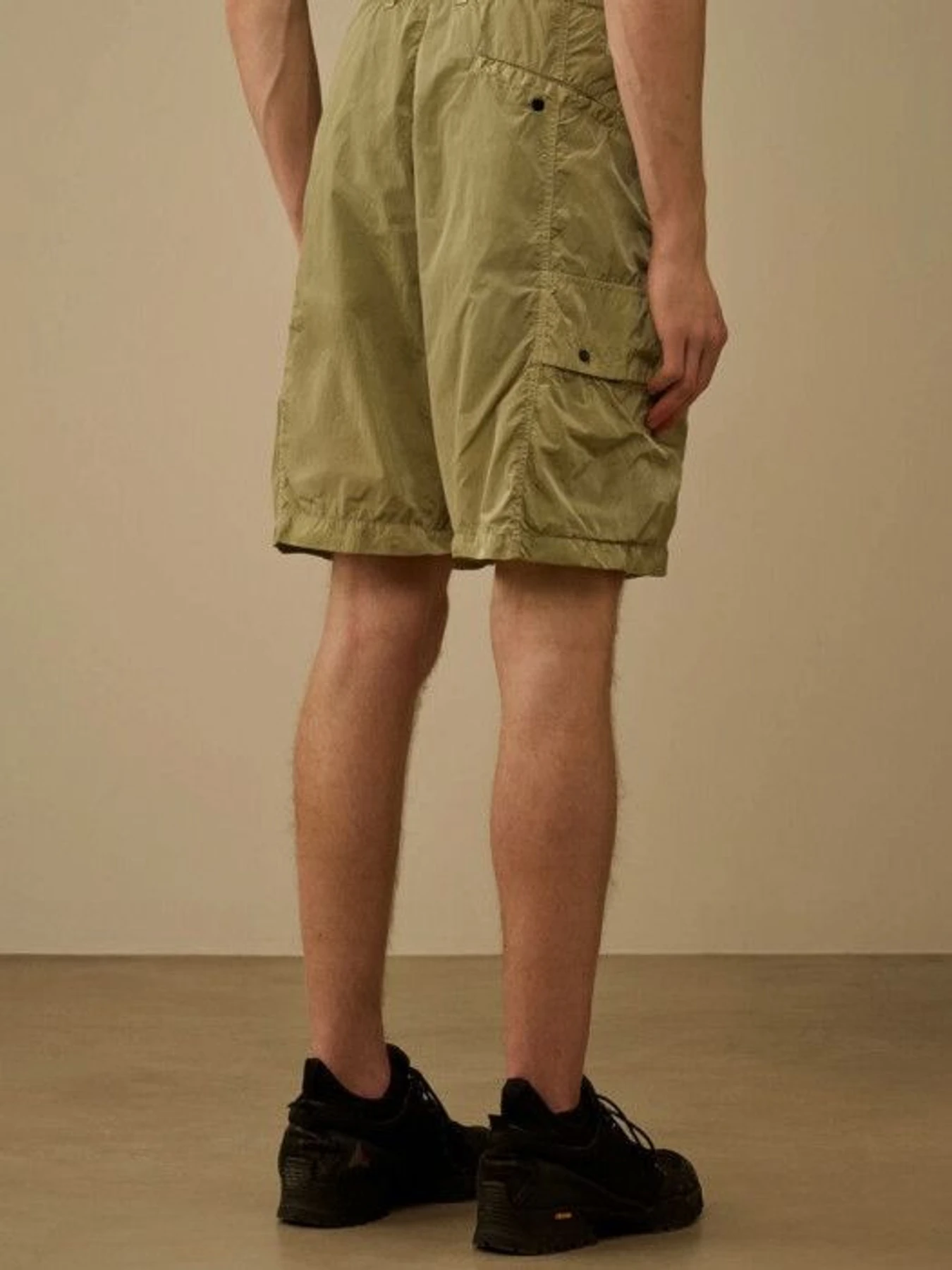 Шорты CP Company модель 13135 Шорты CP Company модель 13135 Фото
