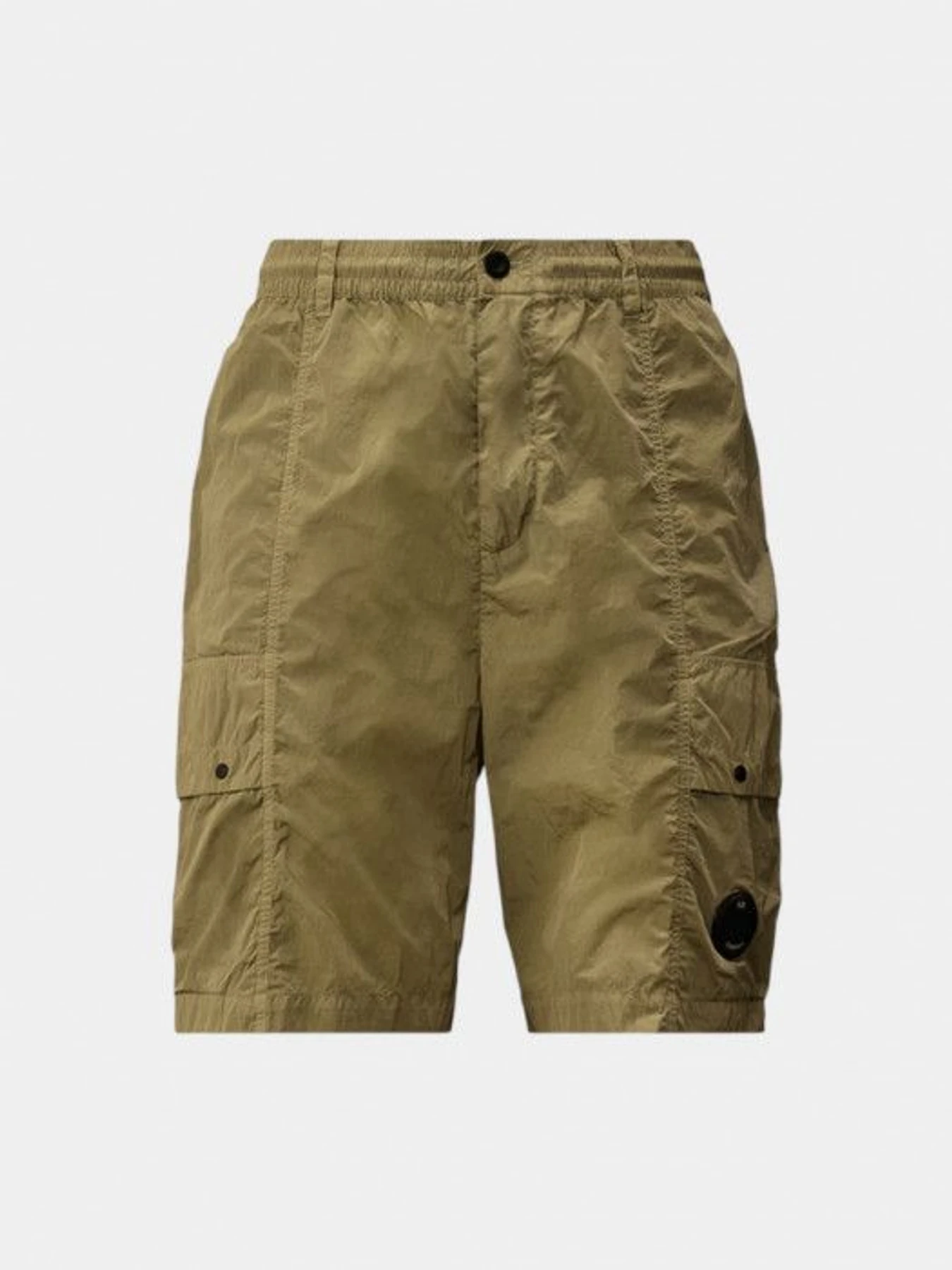 Шорты CP Company модель 13135 Шорты CP Company модель 13135 Фото