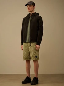 Шорты CP Company модель 13135 Фото