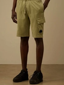 Шорти CP Company модель 13108 Фото