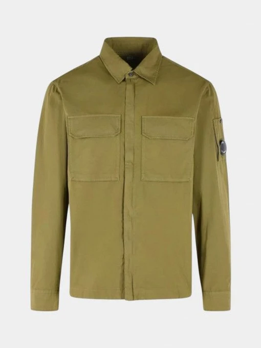 Куртки и дубленки CP Company модель 13102 Фото