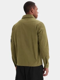 Куртки и дубленки CP Company модель 13102 Фото