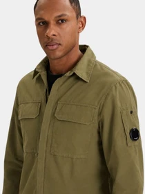 Куртки и дубленки CP Company модель 13102 Фото