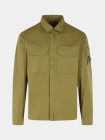 Куртки и дубленки CP Company модель 13102 Фото