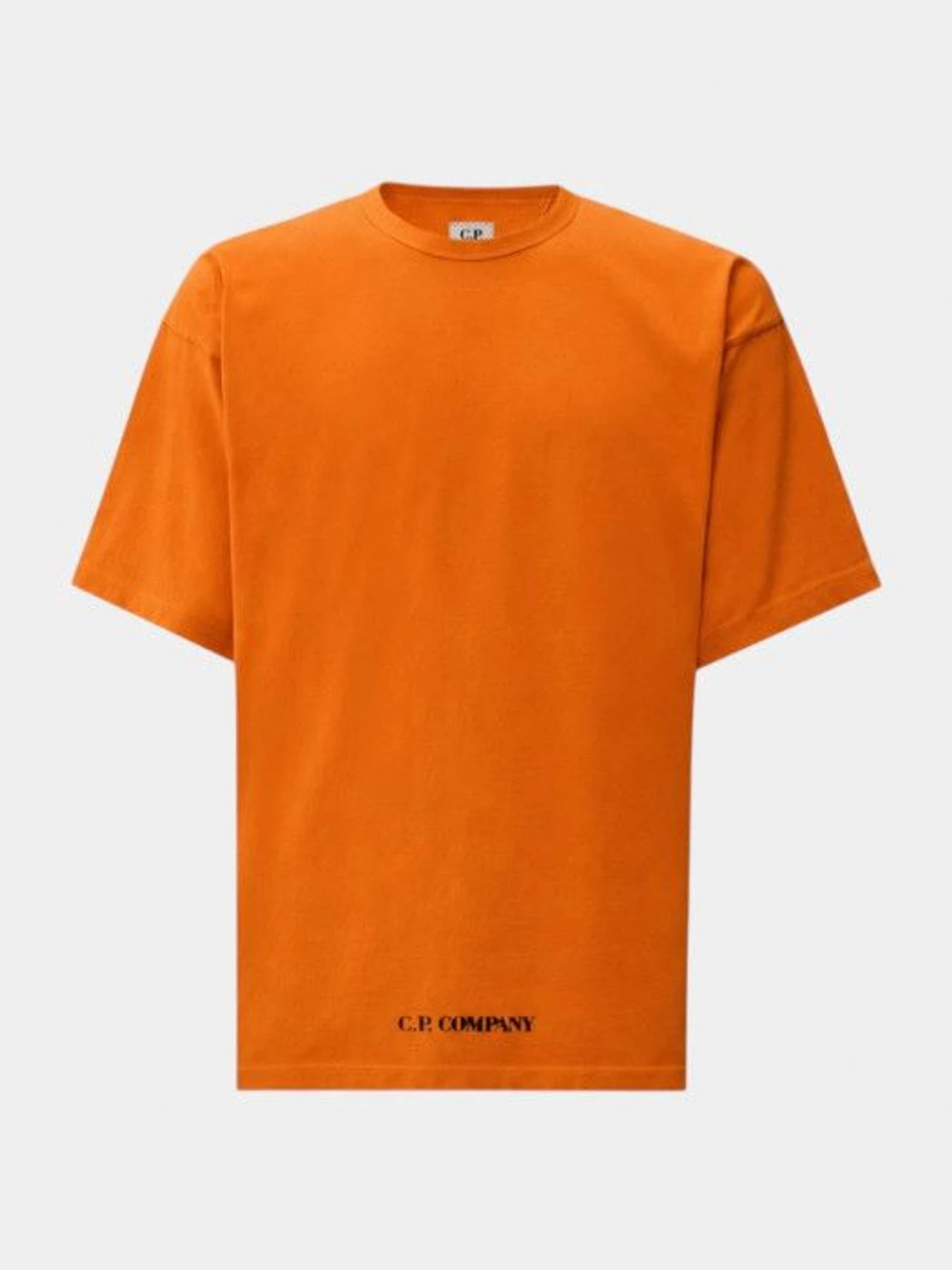 Футболки и поло CP Company модель 13098 Футболки и поло CP Company модель 13098 Фото