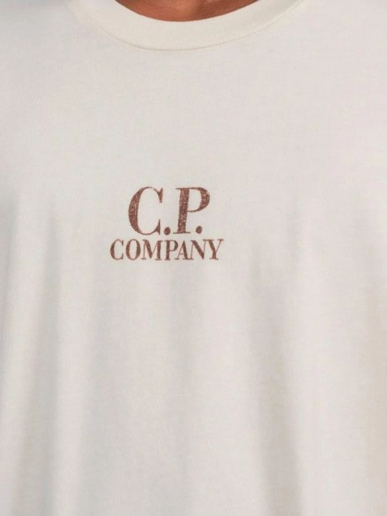 Футболки и поло CP Company модель 13090 Фото