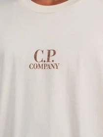 Футболки и поло CP Company модель 13090 Фото