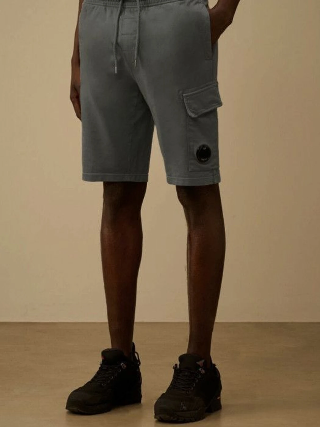 Шорты CP Company модель 13109 Шорты CP Company модель 13109 Фото