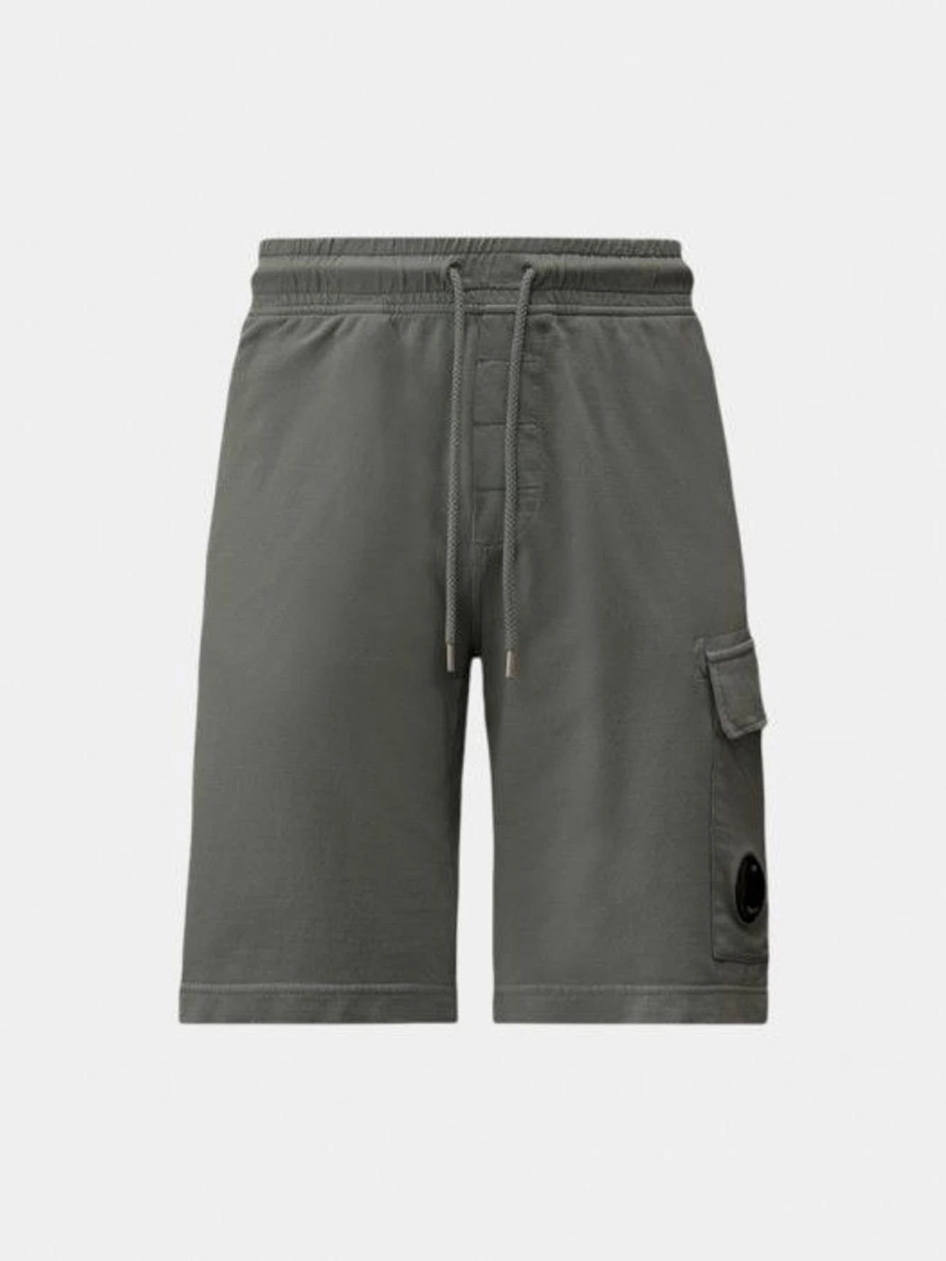 Шорты CP Company модель 13109 Шорты CP Company модель 13109 Фото